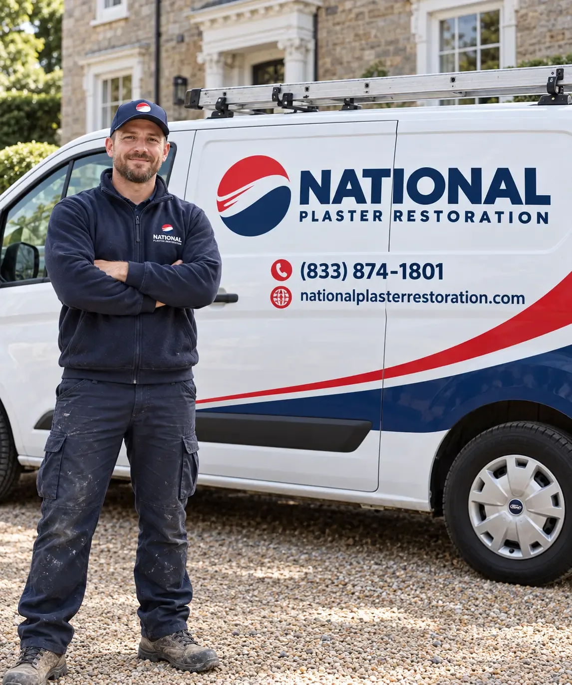 Plaster Repair company in Summerfield, OH